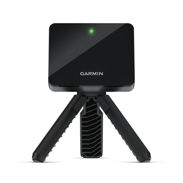 Garmin Approach R10 Portable Golf Launch Monitor - Black