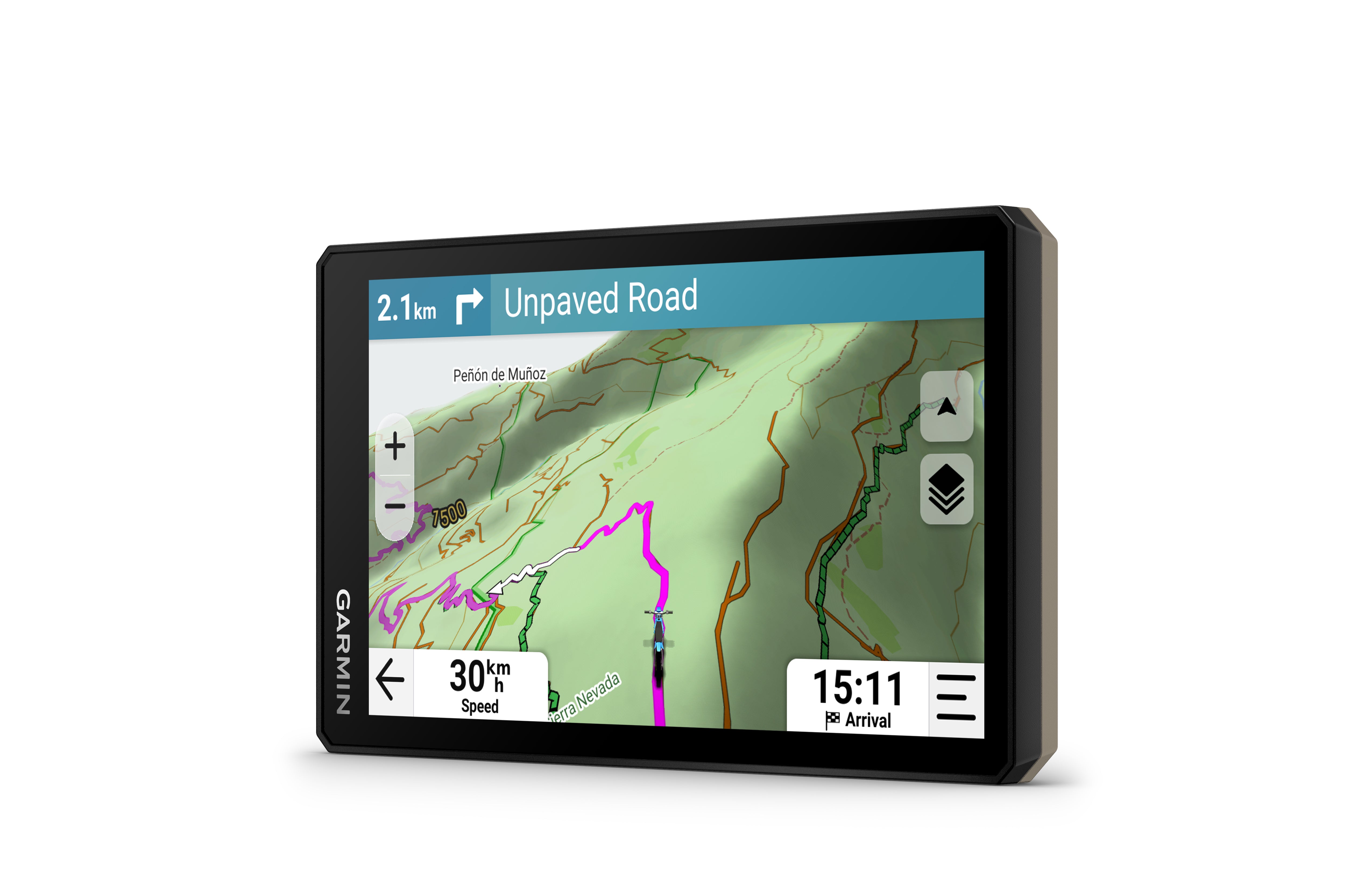 Garmin Tread 2 6" GPS Powersport Navigator