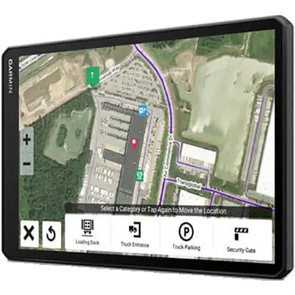 Garmin Dezl 10" GPS Truck Navigator