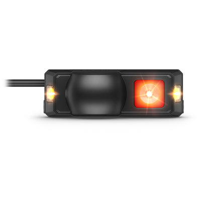Radar moto Garmin Zumo