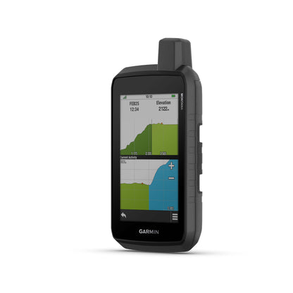 Navigateur GPS à écran tactile Garmin Montana 710