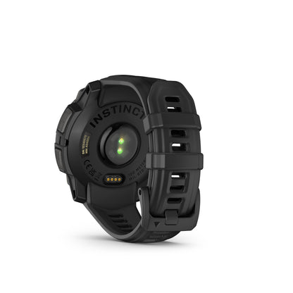 Garmin Instinct 3 50mm - Black