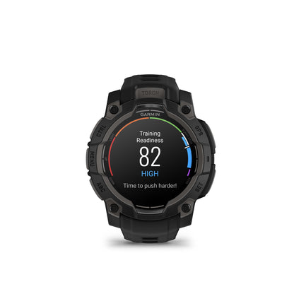 Garmin Instinct 3 45mm - Black