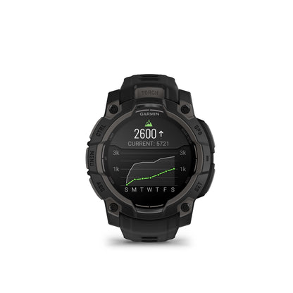 Garmin Instinct 3 50mm - Black
