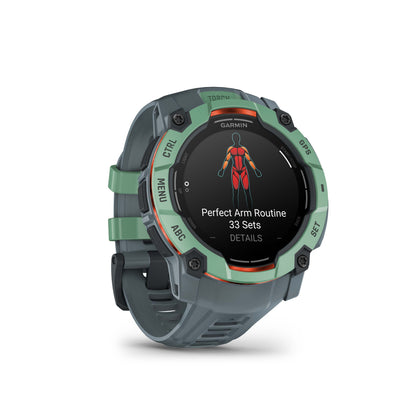 Garmin Instinct 3 50mm - Neo Tropic