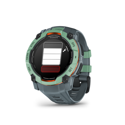 Garmin Instinct 3 50mm - Neo Tropic