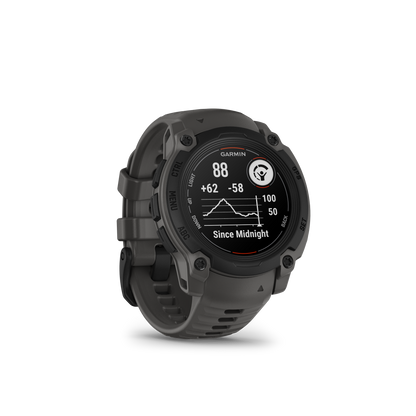 Garmin Instinct E 40mm - Black