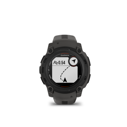 Garmin Instinct E 40mm - Black