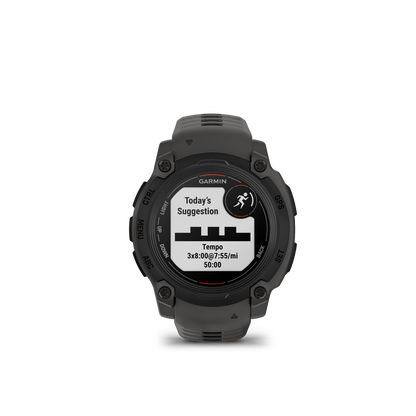 Garmin Instinct E 40mm - Black