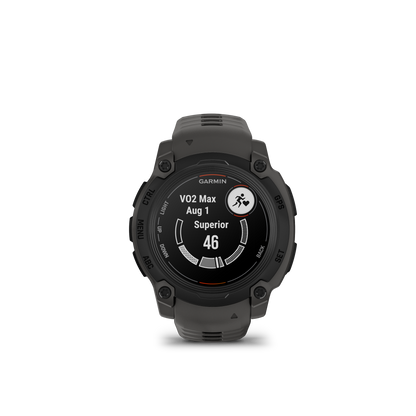 Garmin Instinct E 40mm - Black