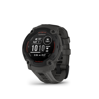 Garmin Instinct E 45mm - Black