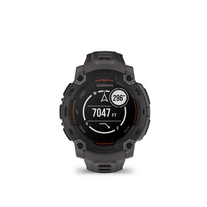 Garmin Instinct E 45mm - Black