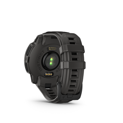 Garmin Instinct E 45mm - Black