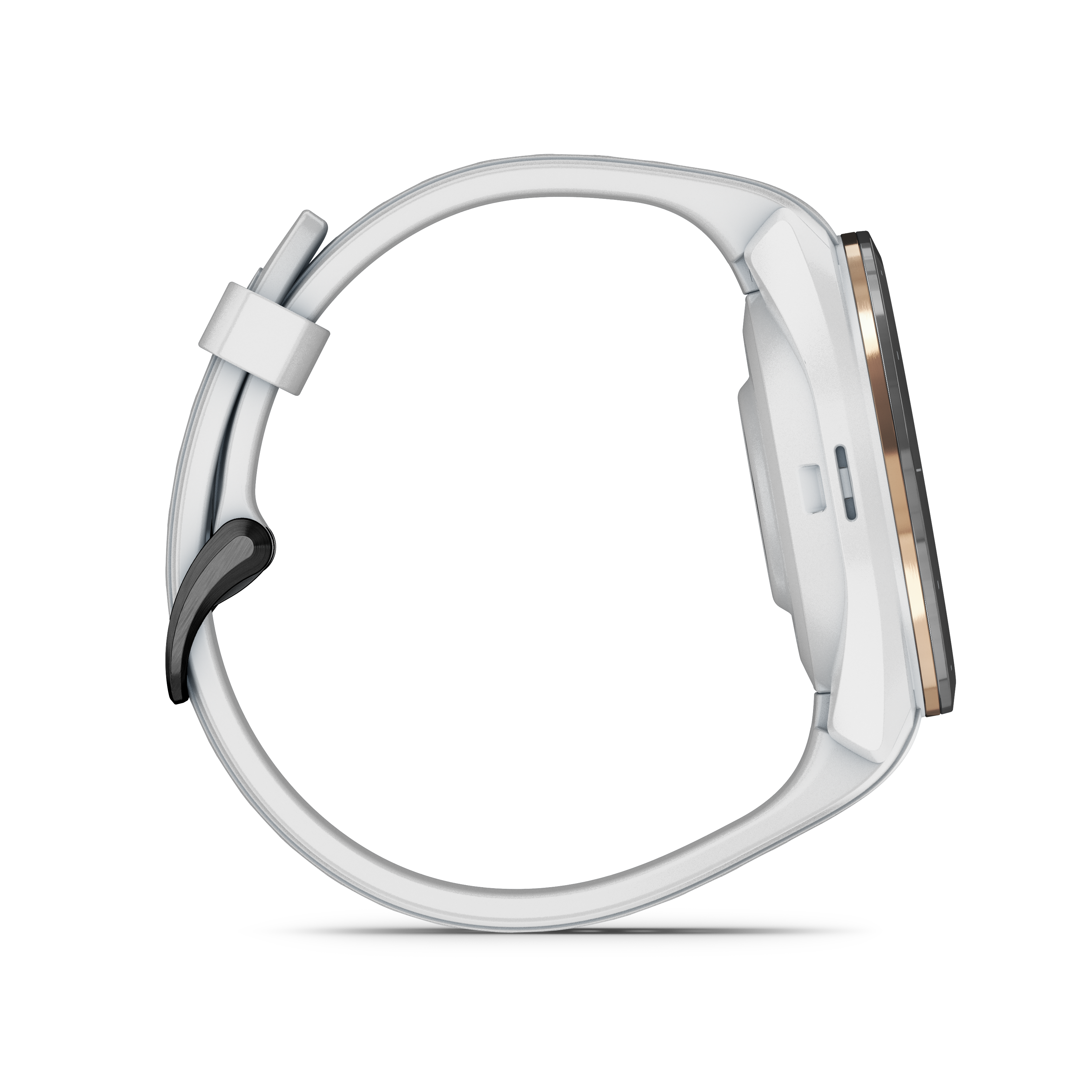 Garmin Approach S70 42mm - Black Peach