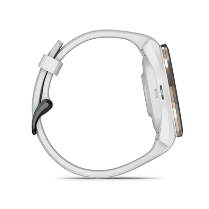 Garmin Approach S70 42mm - Black Peach