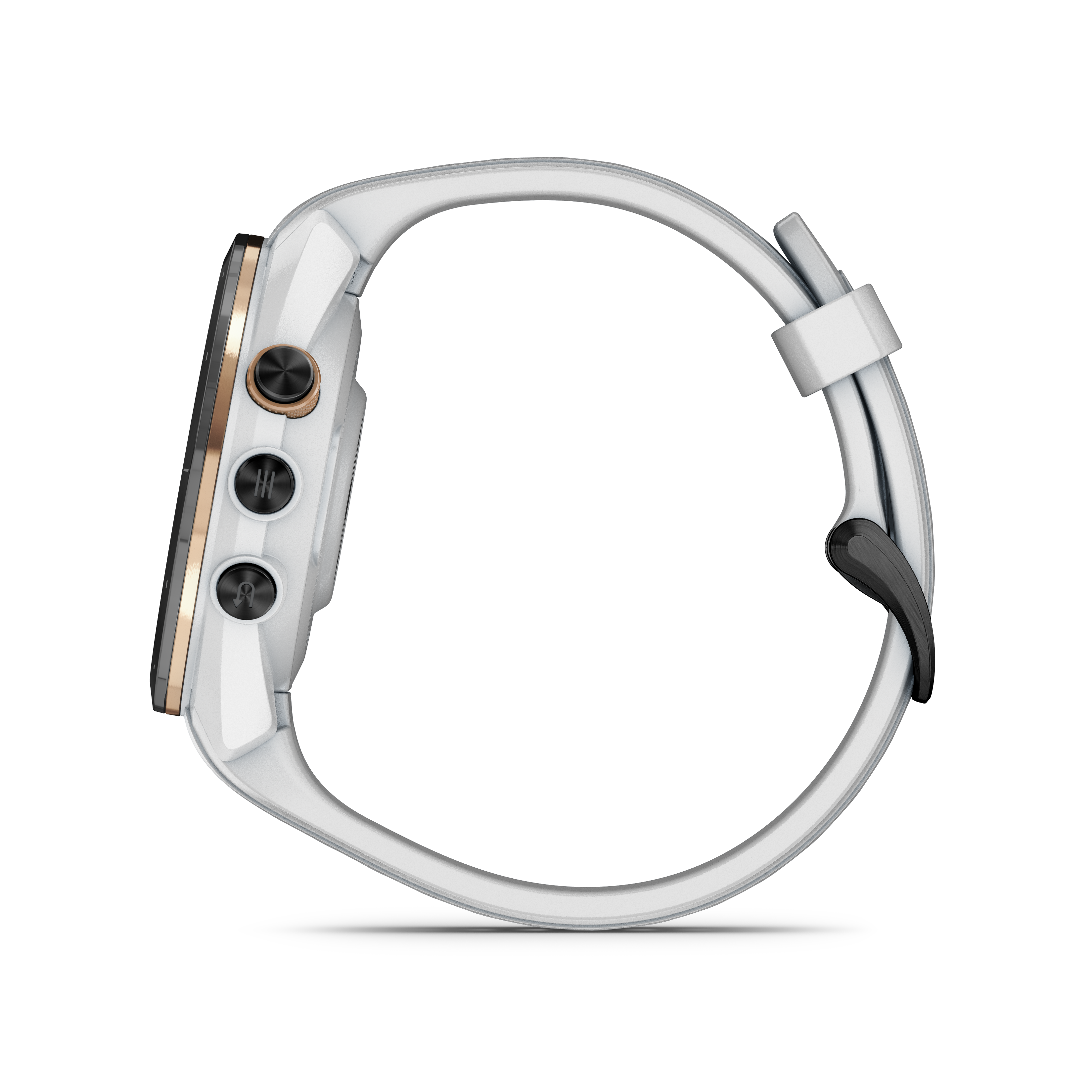Garmin Approach S70 42mm - Black Peach