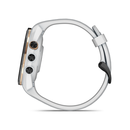 Garmin Approach S70 42mm - Black Peach