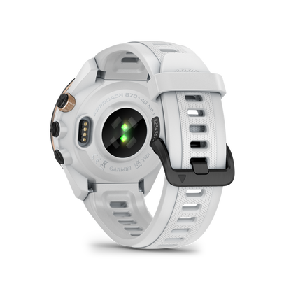 Garmin Approach S70 42mm - Black Peach