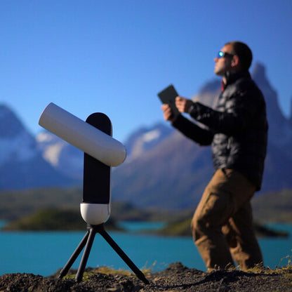 Filtre solaire Vaonis pour Vespera
