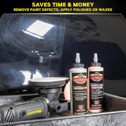 Polisseuse Meguiar's Professional MT300