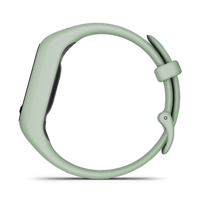 Traceur d'activité Garmin Vivosmart 5 - Menthe fraîche