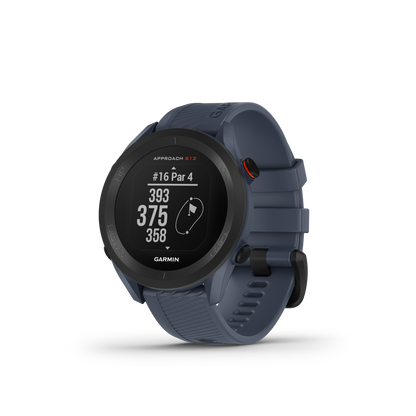 Garmin Approach s12 Smartwatch Granite Blue
