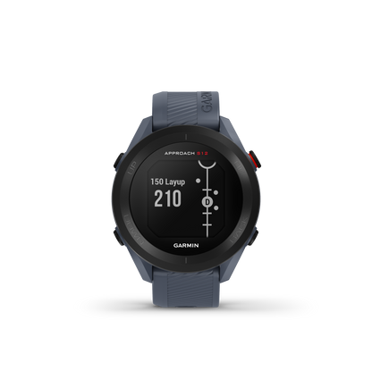 Garmin Approach s12 Smartwatch Granite Blue