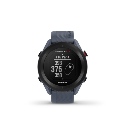 Garmin Approach s12 Smartwatch Granite Blue