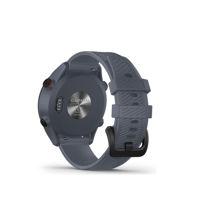 Garmin Approach s12 Smartwatch Granite Blue