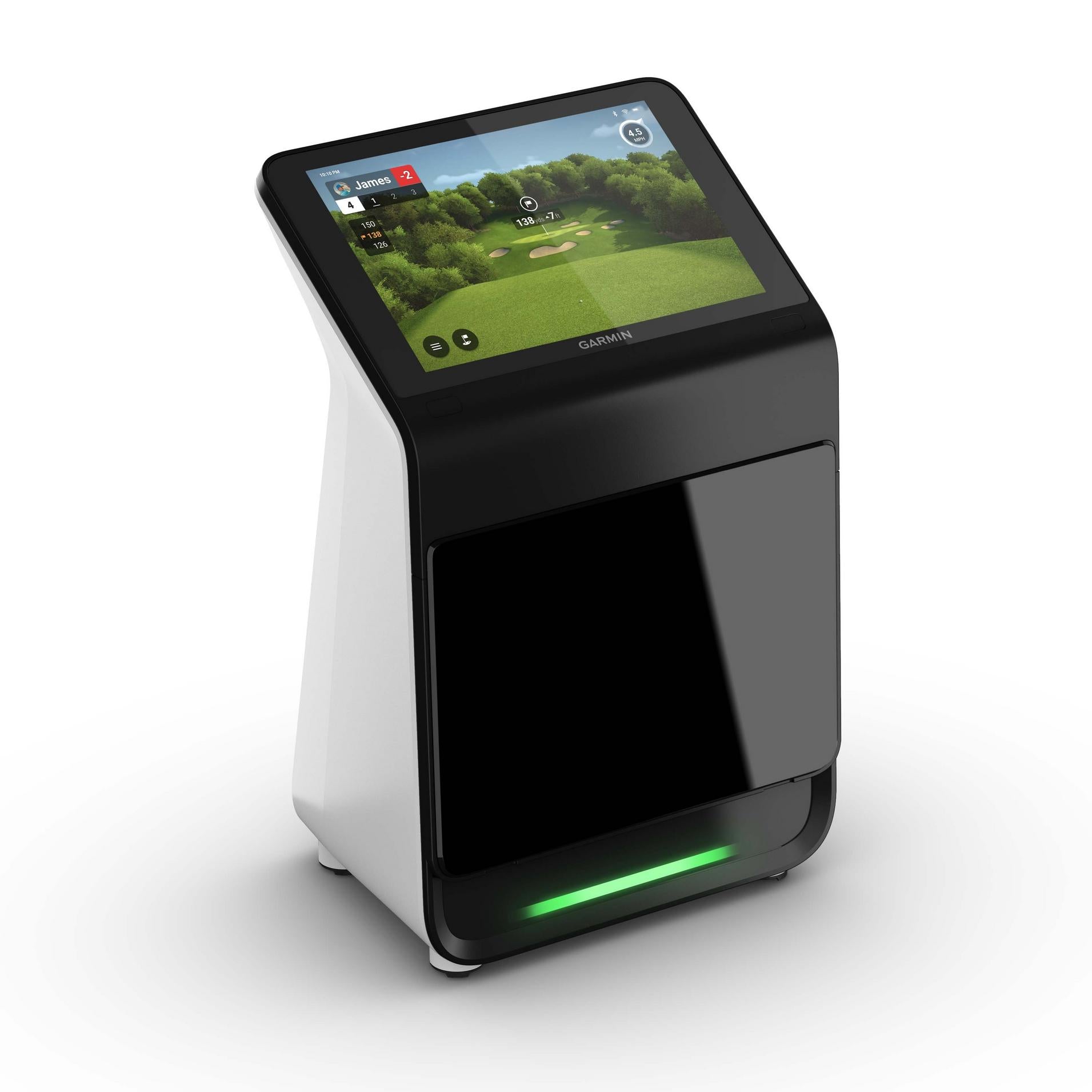 Garmin Approach R50 Premium Golf Launch Monitor & Simulator