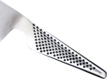 Couteaux à légumes Global 5 1/2" - Argent