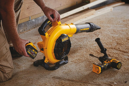 Dewalt 60V Max Flexvolt Blower Handheld - Tool Only