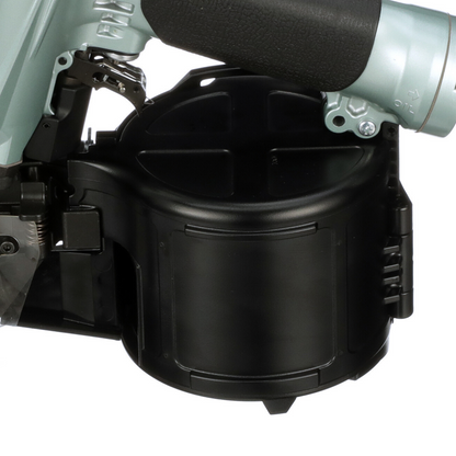 Metabo HPT Coil Framing Nailer - 15 Degree