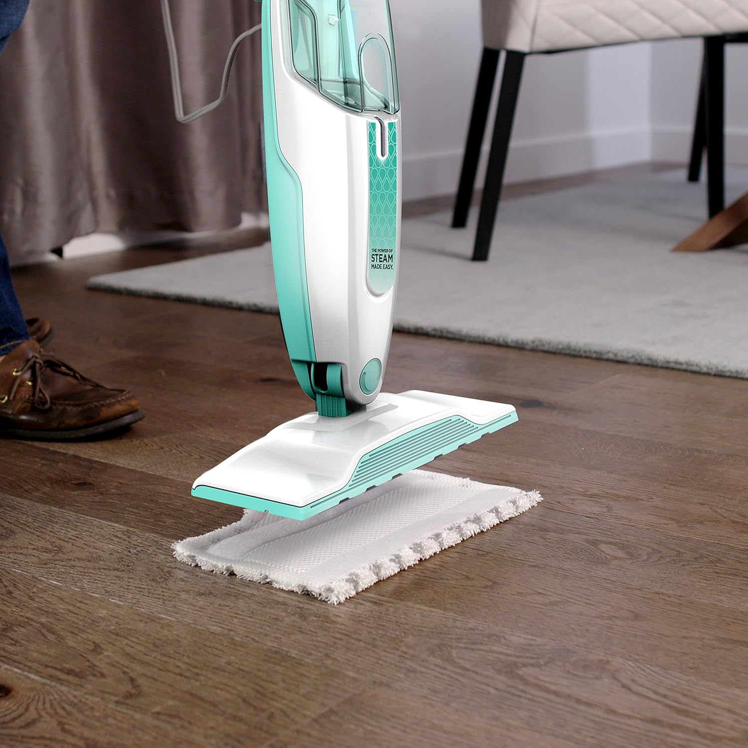Shark S1000C Steam Mop