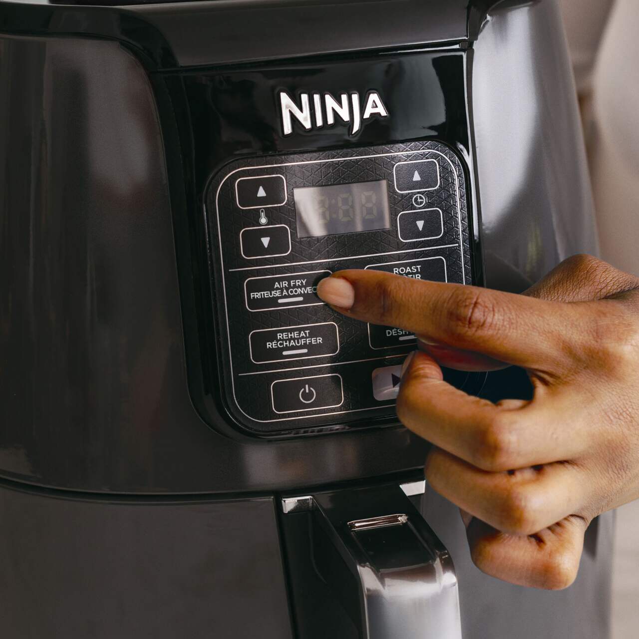 Friteuse à air Ninja AF101C