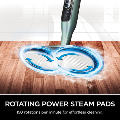 Shark S7000C Steam & Scrub All in One Mop (vadrouille tout-en-un à vapeur et à récurer)