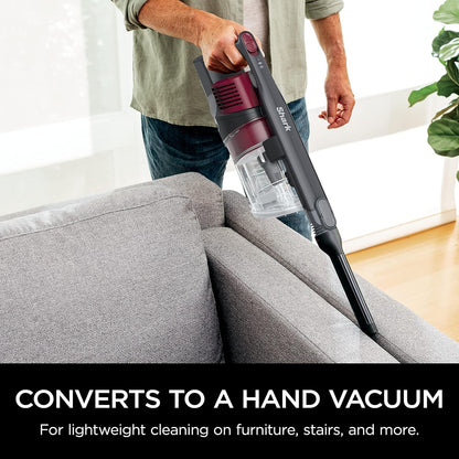 Shark IZ162HC Rocket Pet Pro Cordless Stick Vacuum