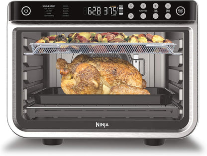 Ninja DT201C Foodi 10 en 1 XL Pro Air Fry Oven