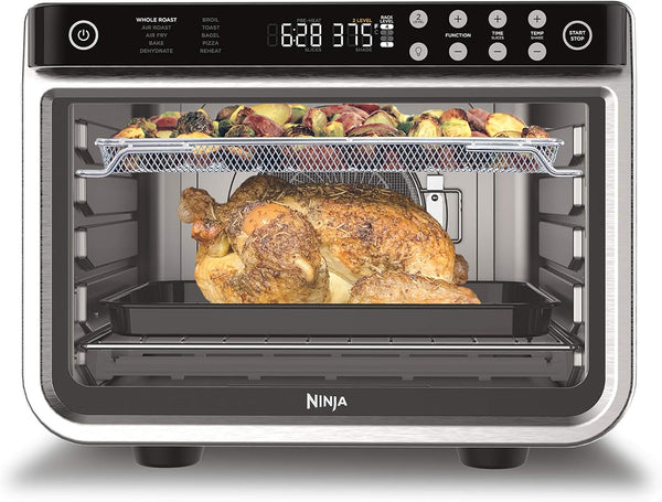 Ninja DT201C Foodi 10 en 1 XL Pro Air Fry Oven