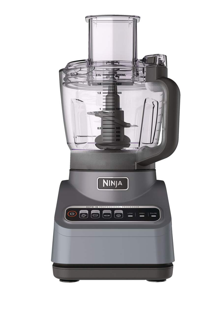 Robot de cuisine professionnel Ninja BN600C 850 Watts