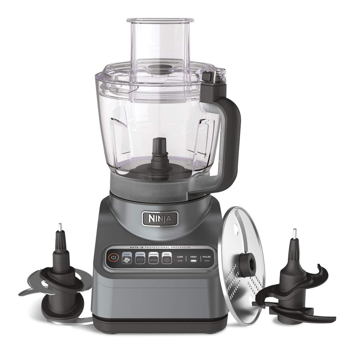 Robot de cuisine professionnel Ninja BN600C 850 Watts