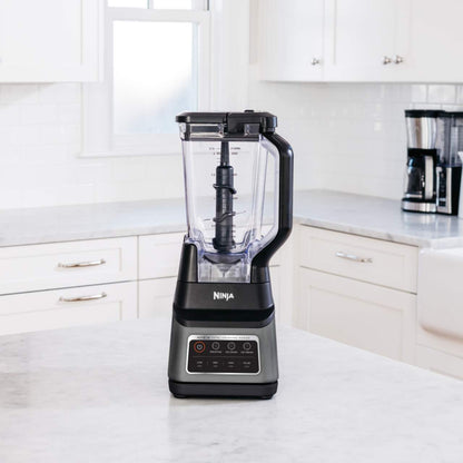 Ninja Professional Plus Blender - Black & Grey