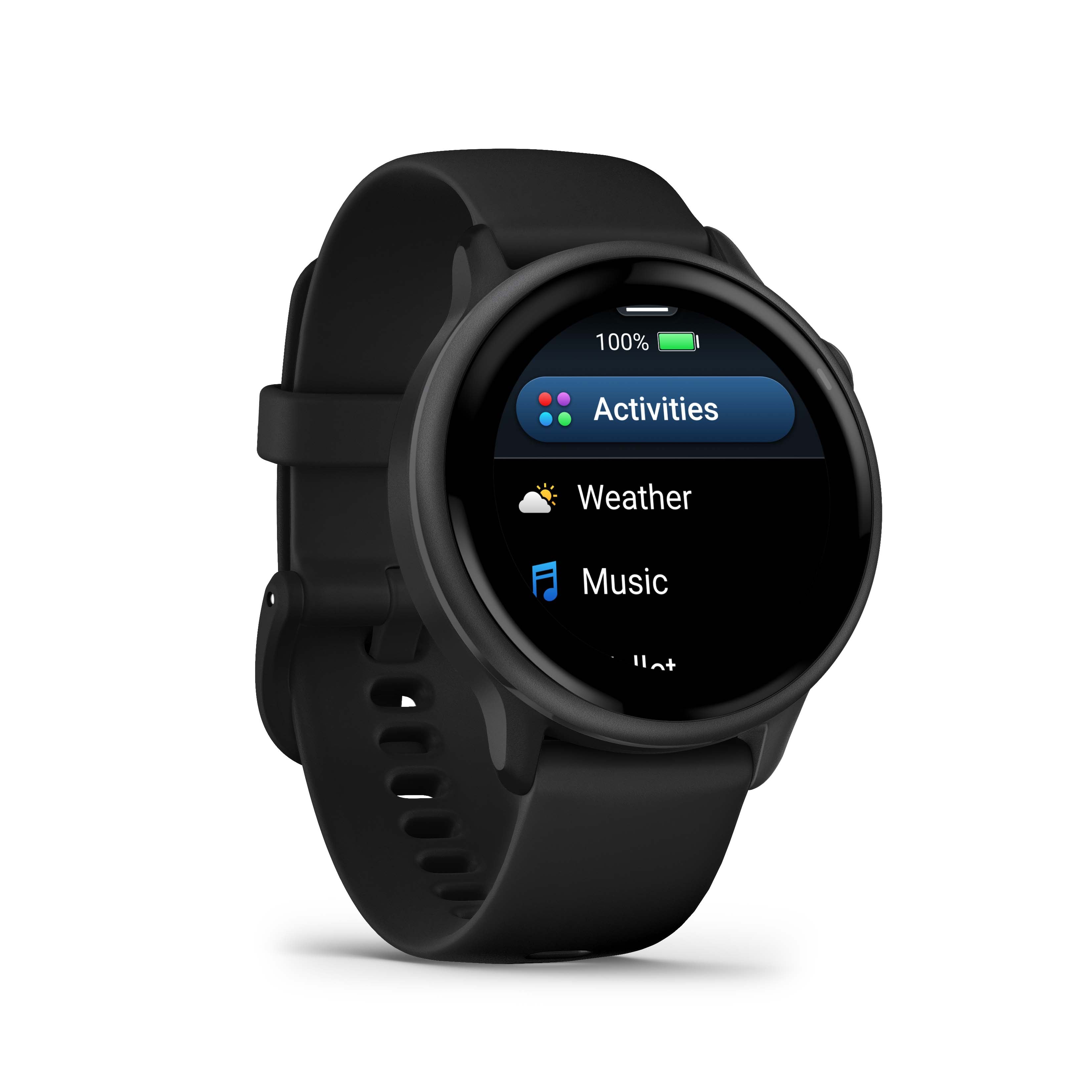 Garmin Smartwatch Vivoactive 6 - Slate