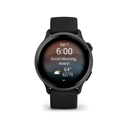 Garmin Smartwatch Vivoactive 6 - Slate