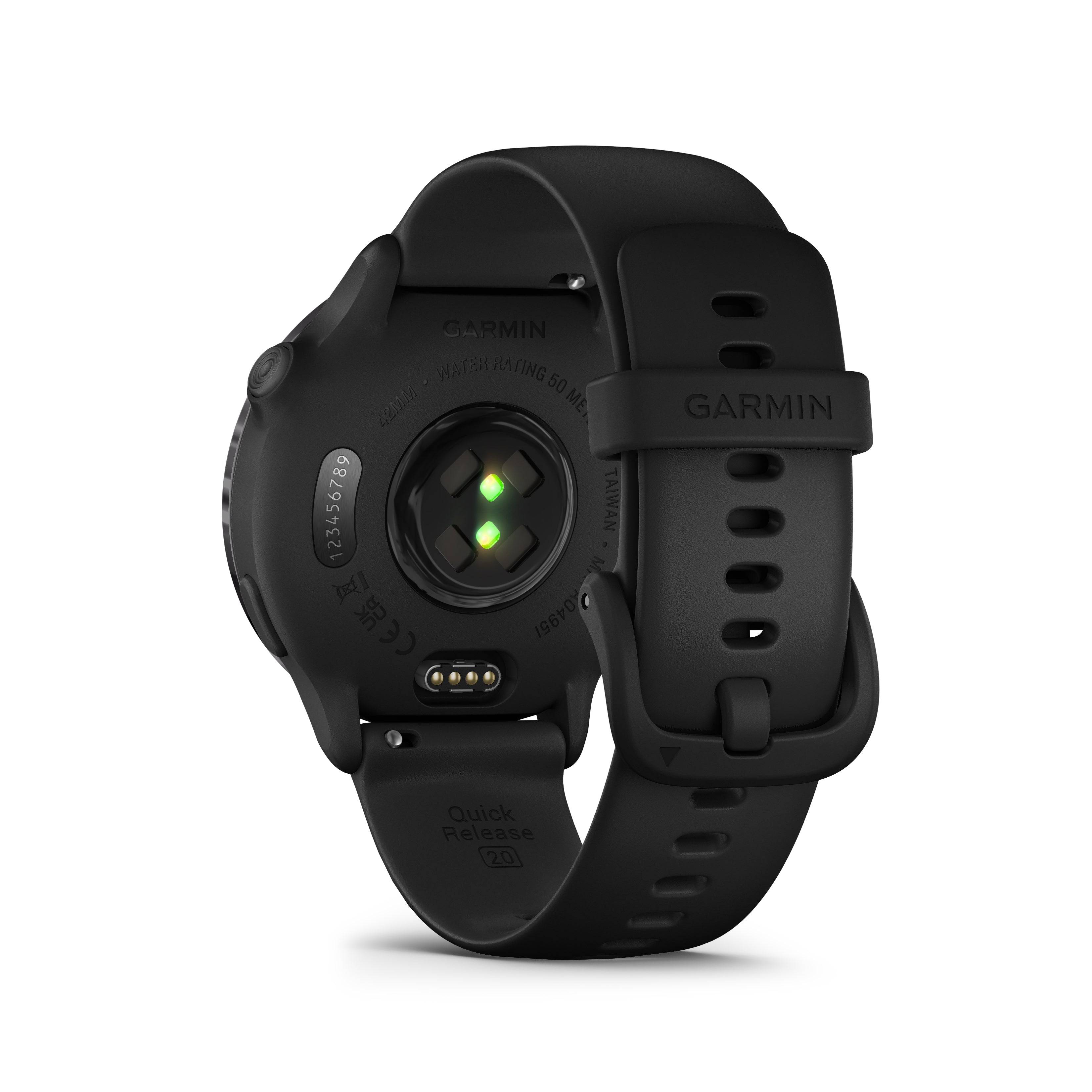 Garmin Smartwatch Vivoactive 6 - Slate