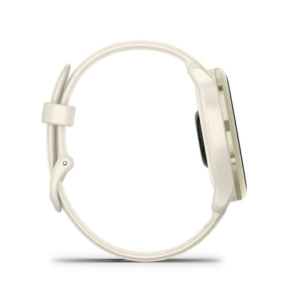 Garmin Smartwatch Vivoactive 6 - Lunar Gold