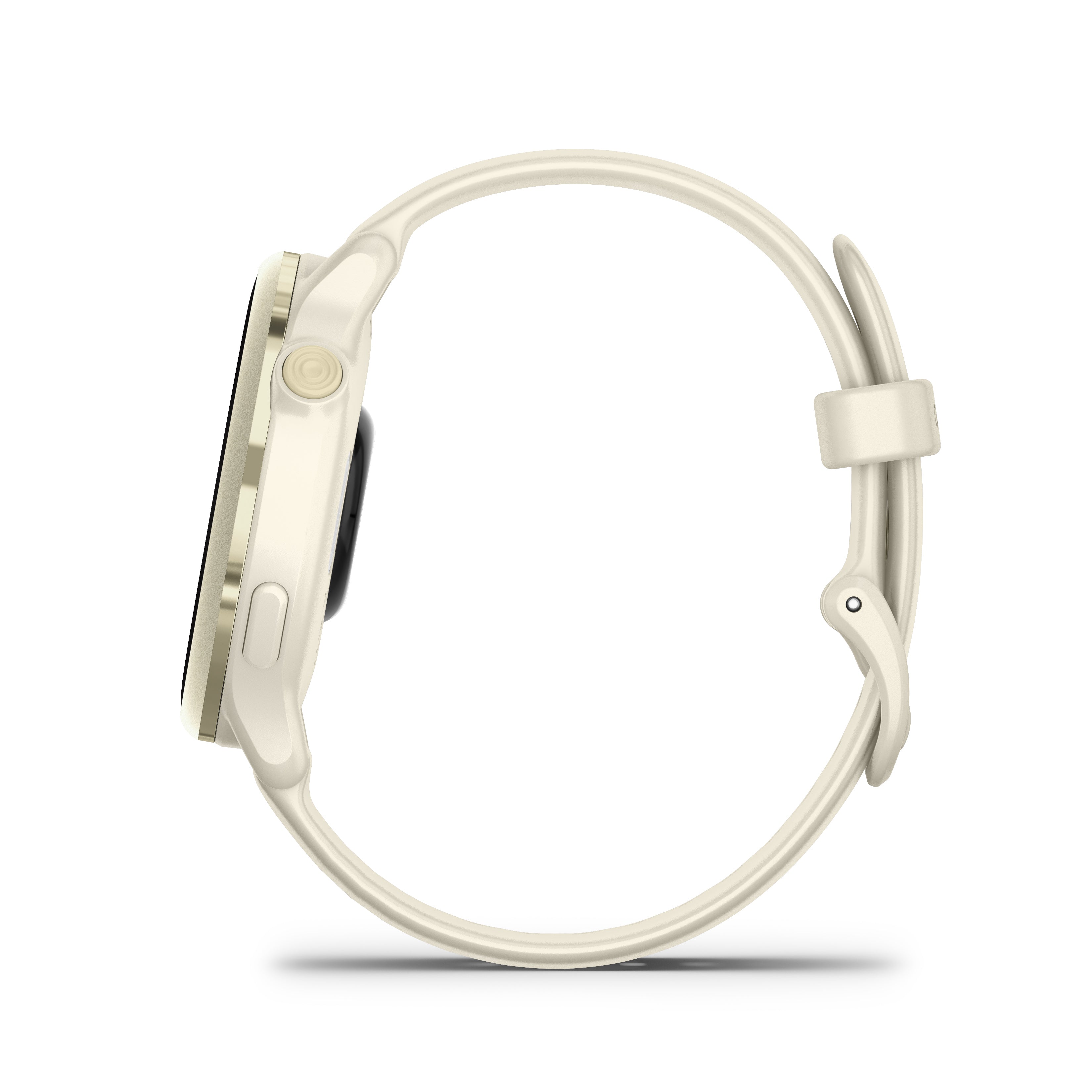 Garmin Smartwatch Vivoactive 6 - Lunar Gold