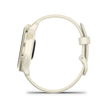 Garmin Smartwatch Vivoactive 6 - Lunar Gold