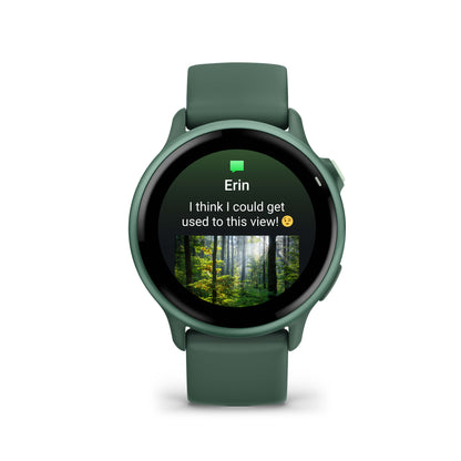 Garmin Smartwatch Vivoactive 6 - Jasper Green