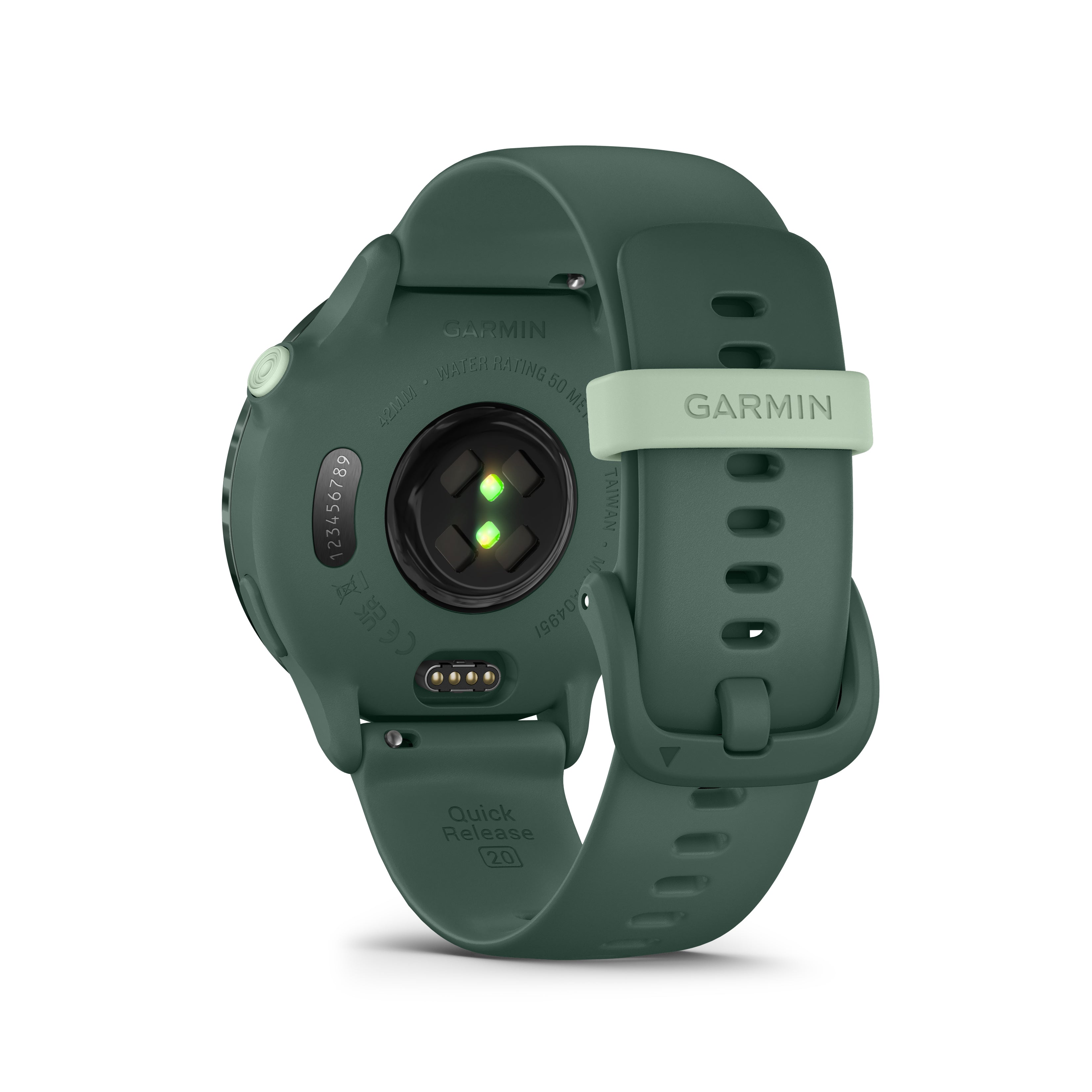 Garmin Smartwatch Vivoactive 6 - Jasper Green